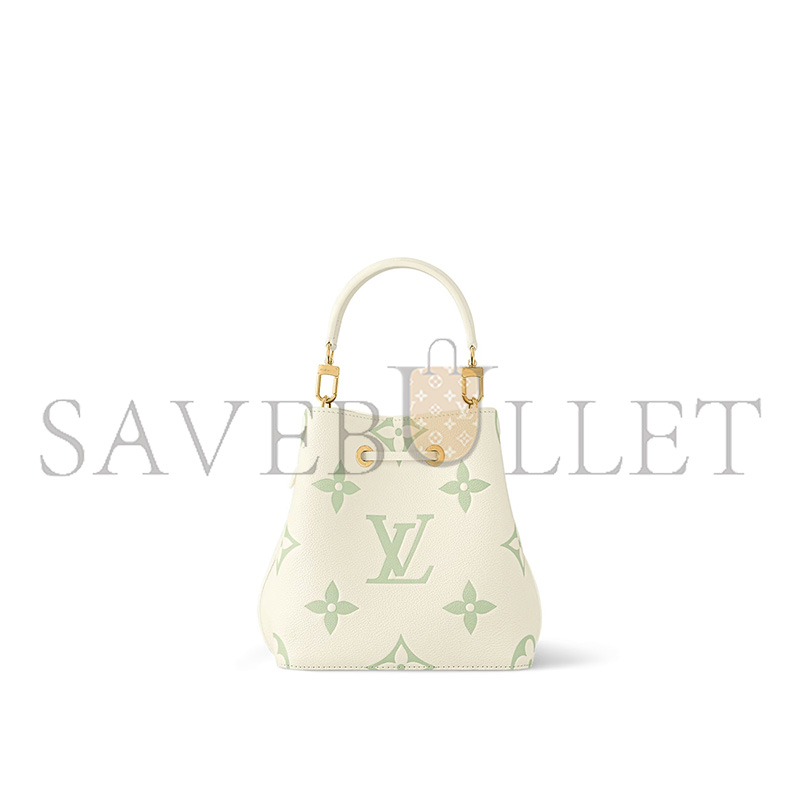 LOUIS VUITTON NOÉ BB M24048 (20*20*13cm) LOUIS VUITTON NOÉ BB M24048 (20*20*13cm)